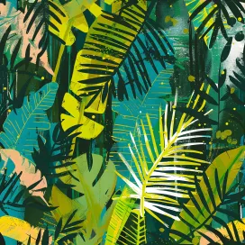 Jungle 434
